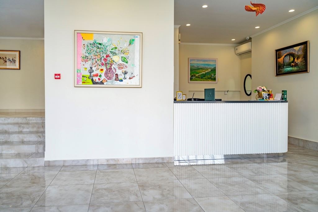 general-main-building