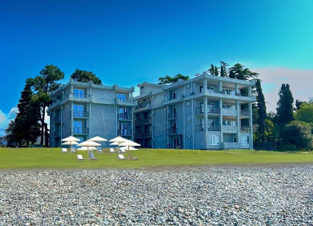 general-main-building