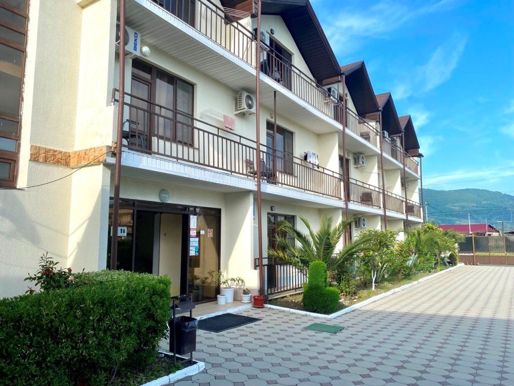 general-main-building