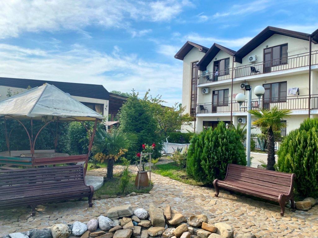 general-main-building