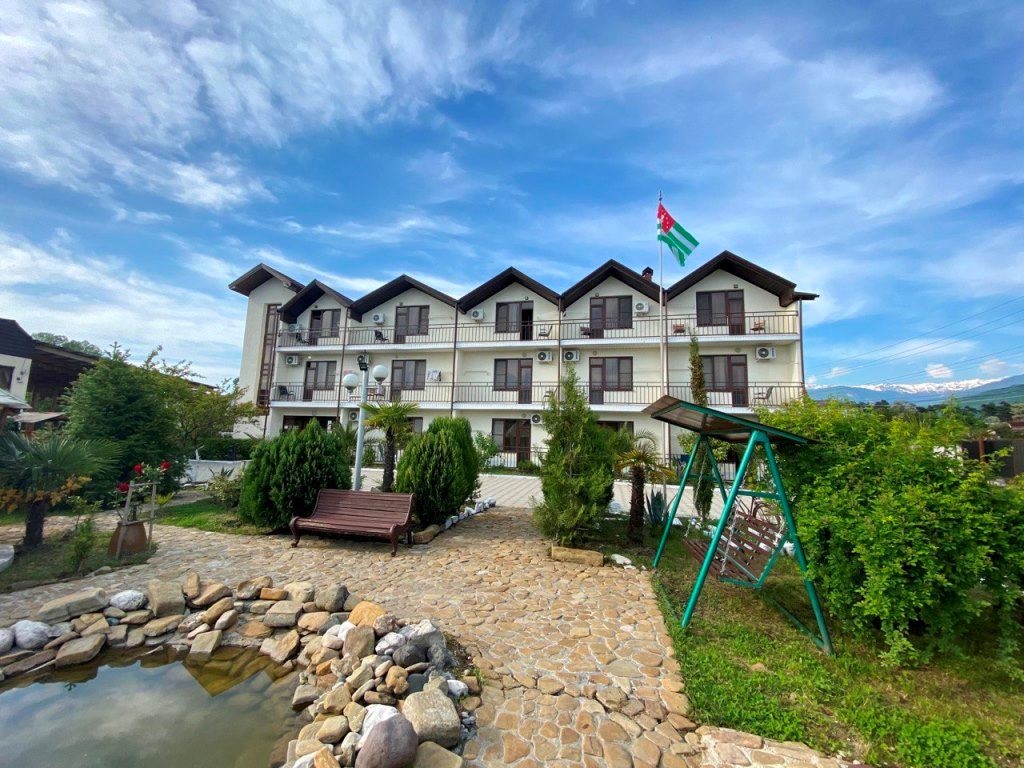 general-main-building