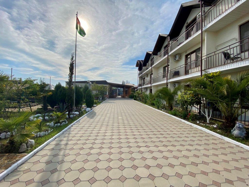 general-main-building