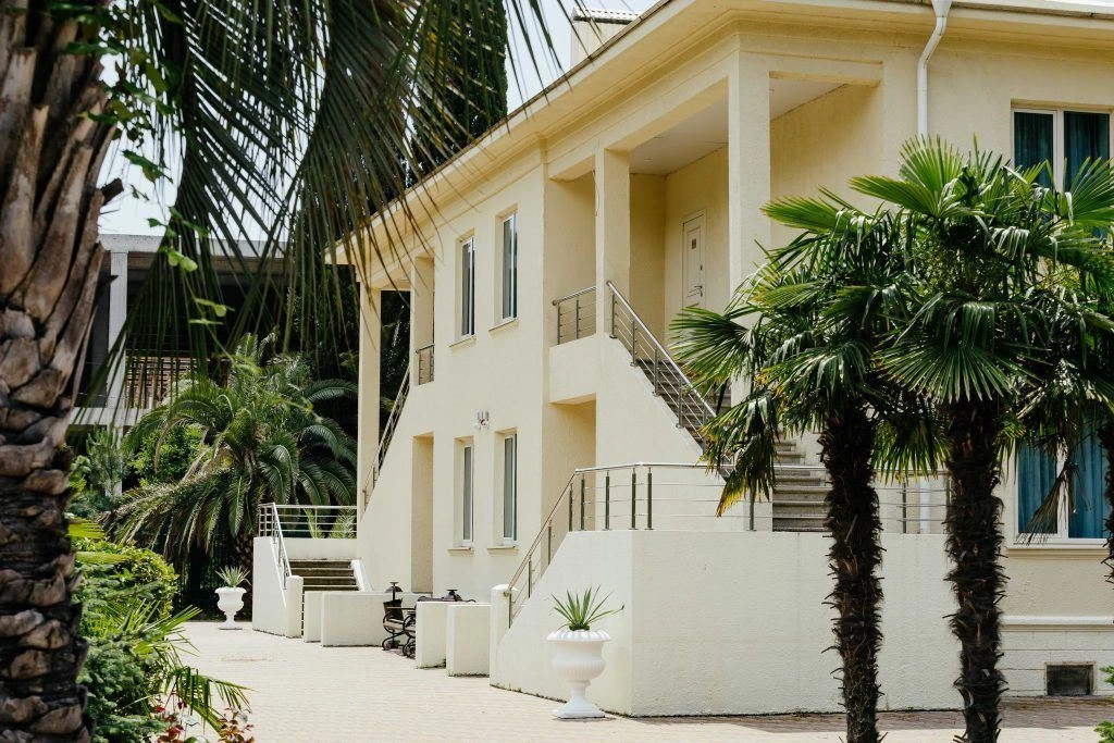 general-main-building