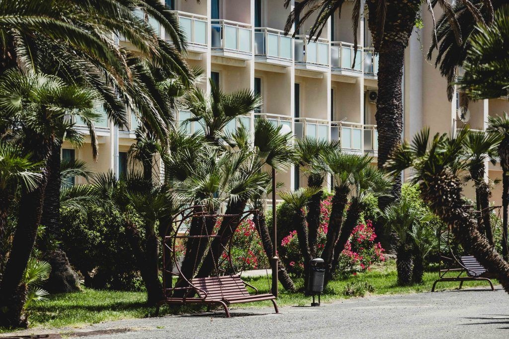 general-main-building