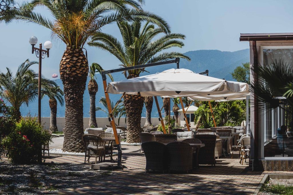 general-main-building