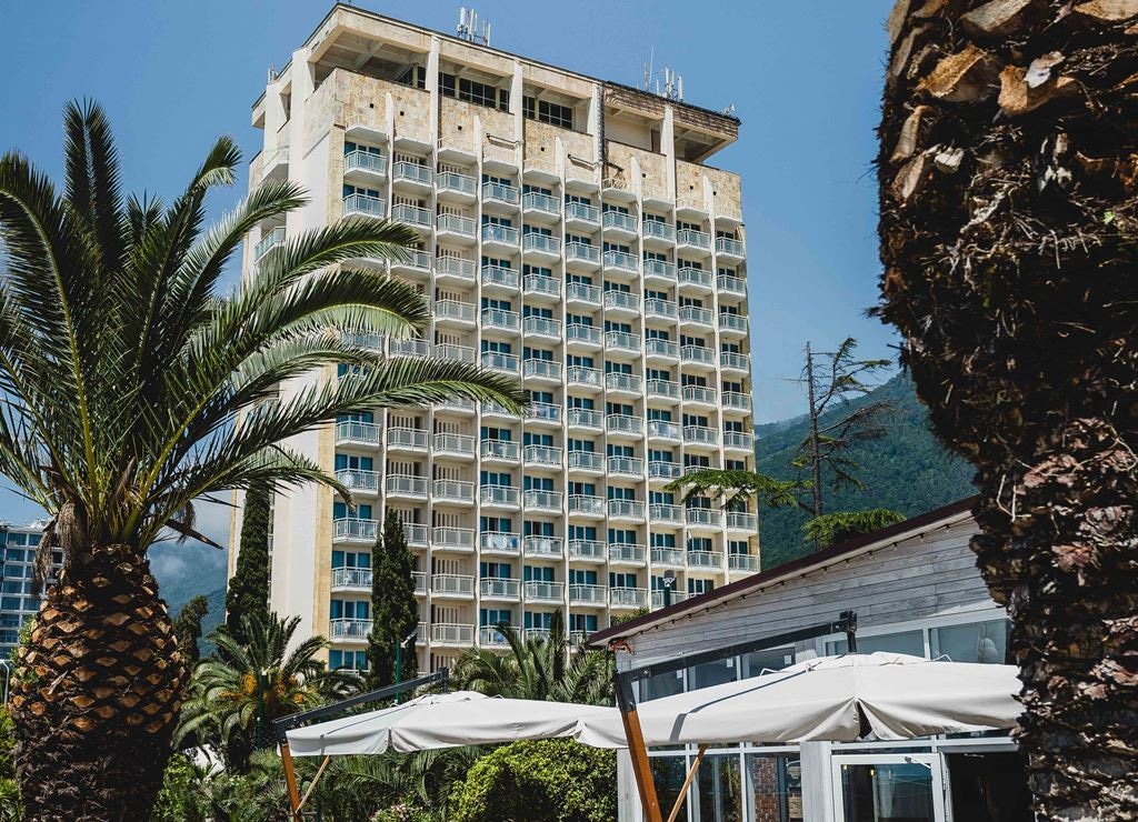 general-main-building