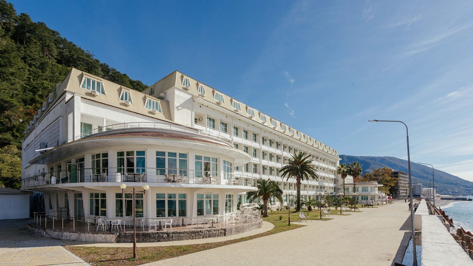 general-main-building