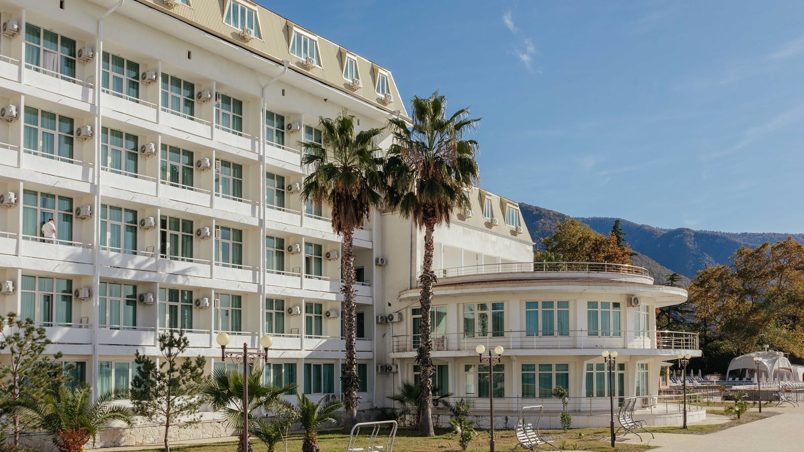 general-main-building