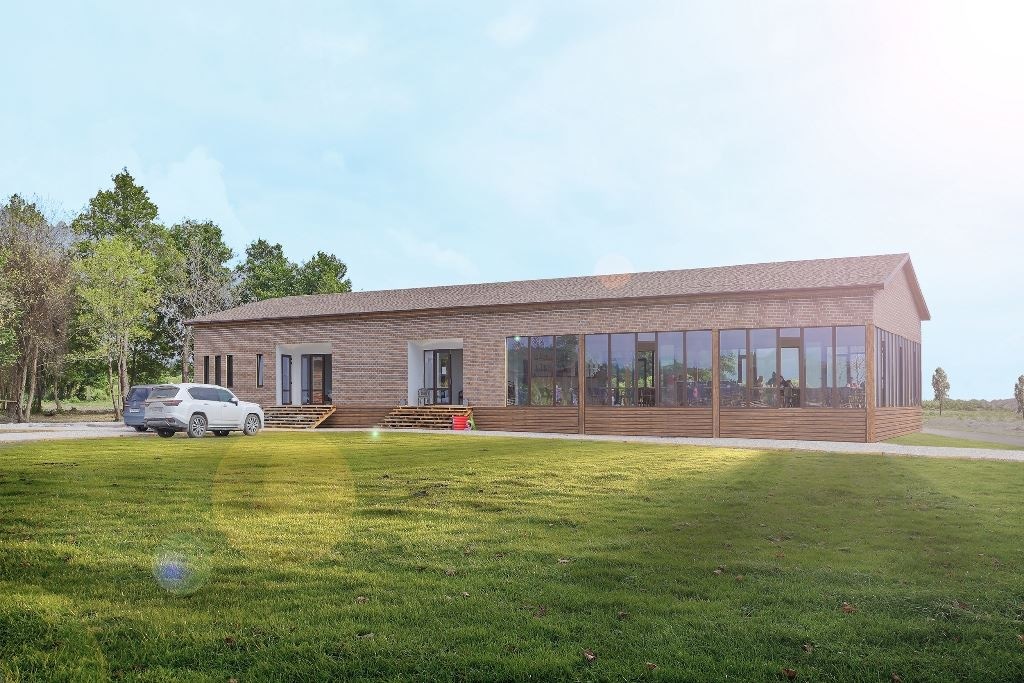 general-main-building