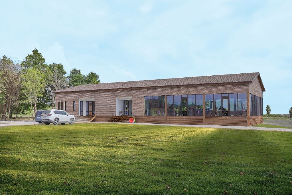 general-main-building