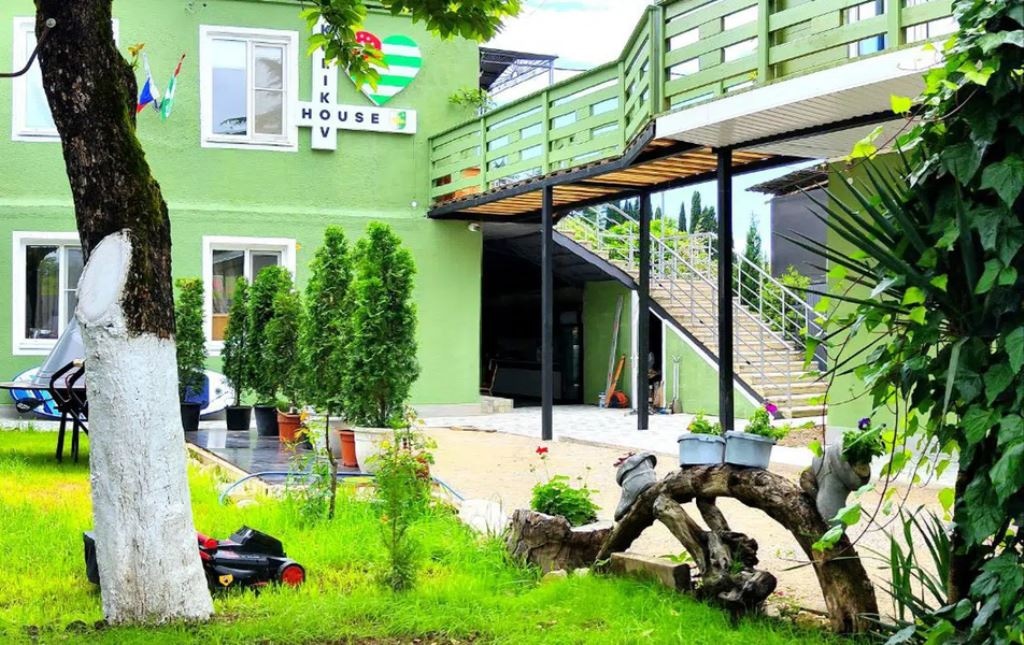 general-main-building