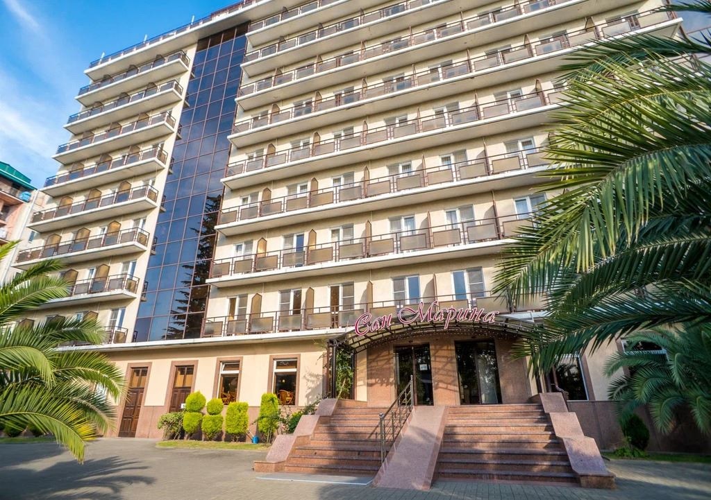 general-main-building