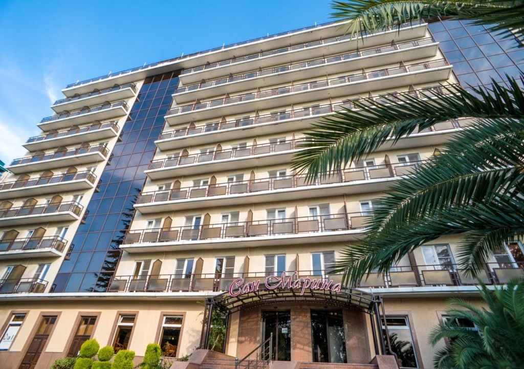 general-main-building