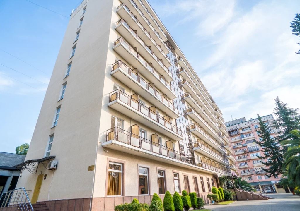 general-main-building