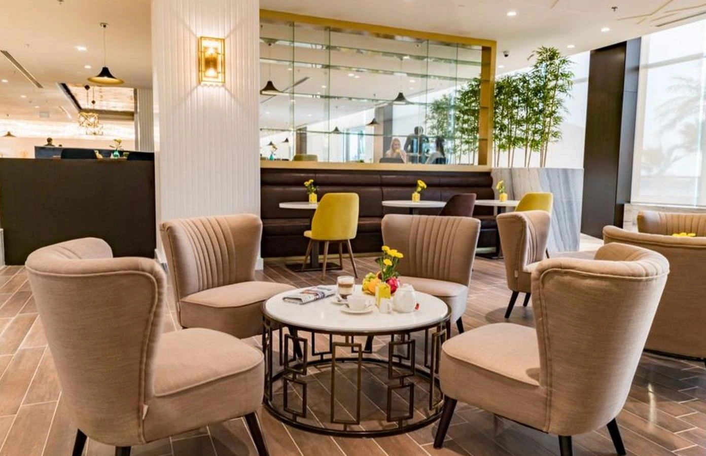 general-main-building