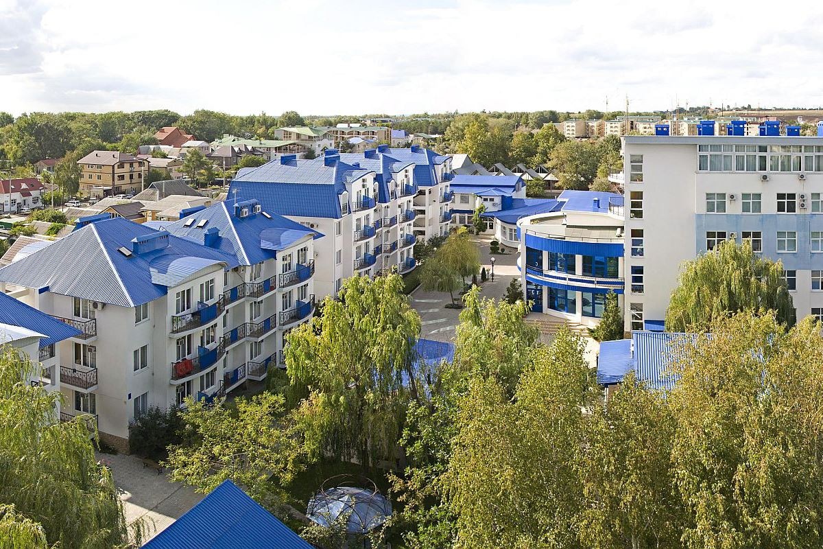 general-main-building