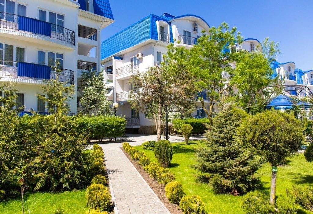 general-main-building