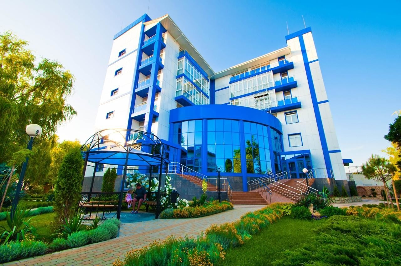 general-main-building