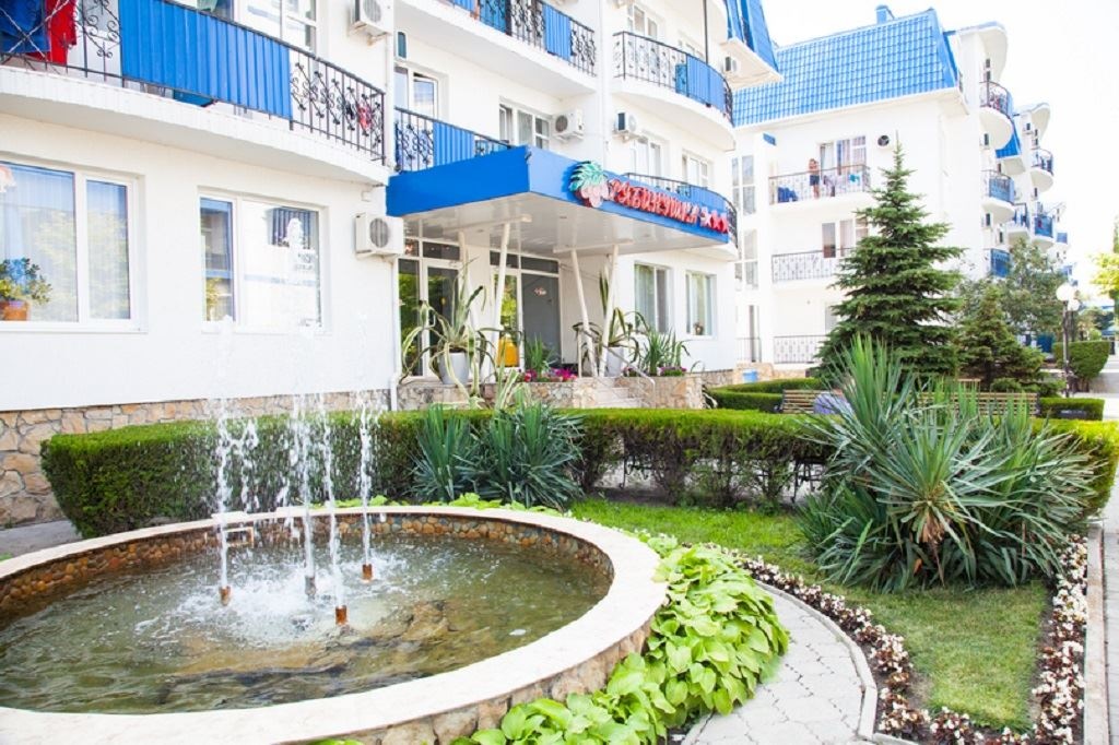 general-main-building