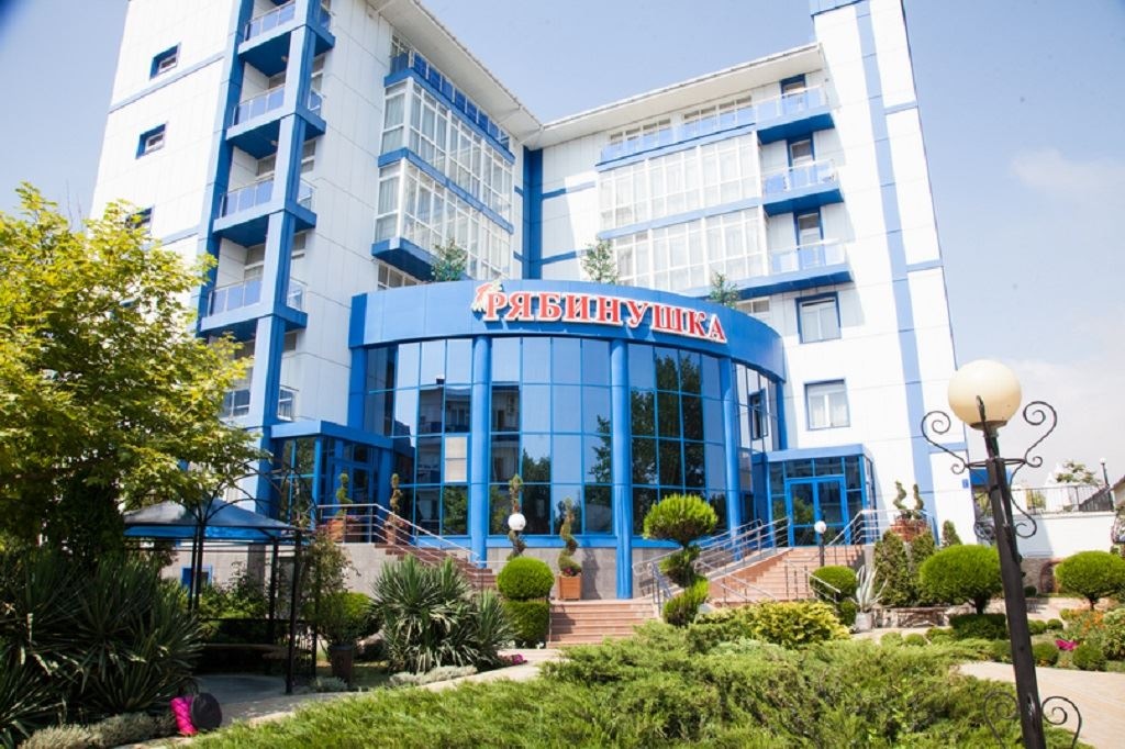 general-main-building