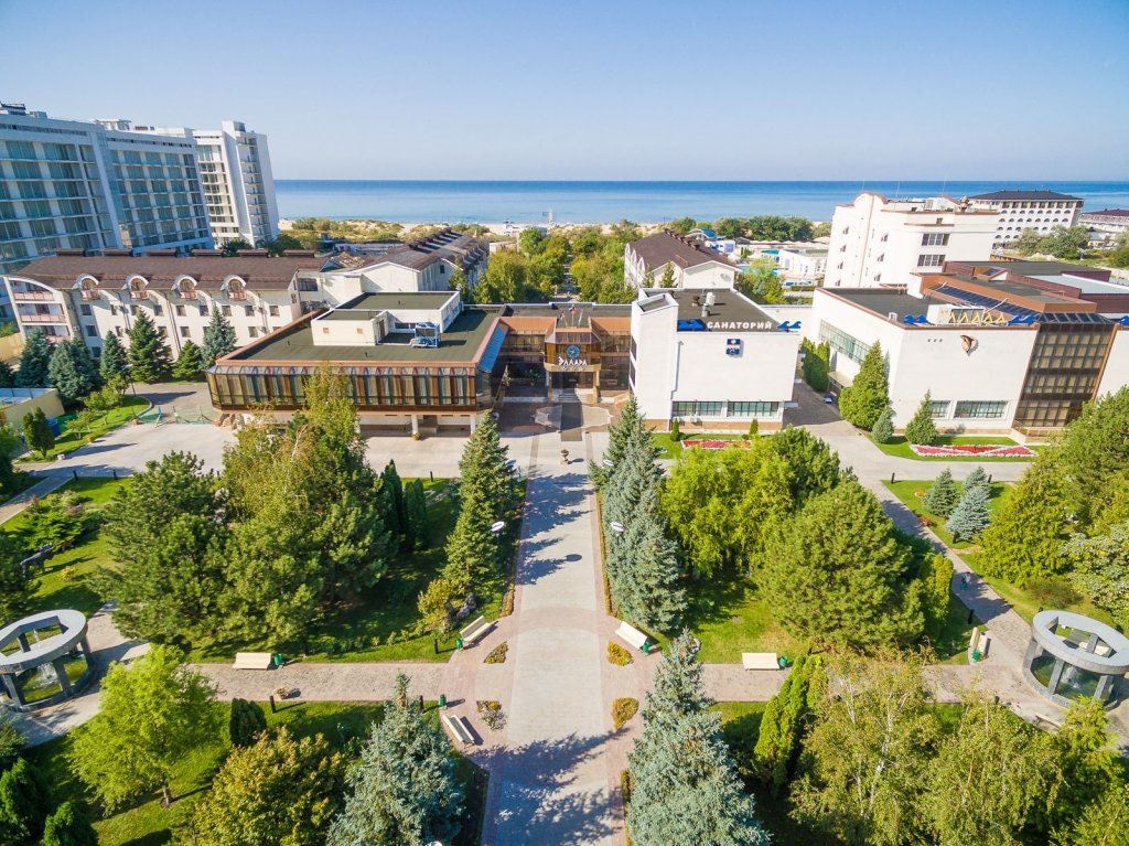 general-main-building