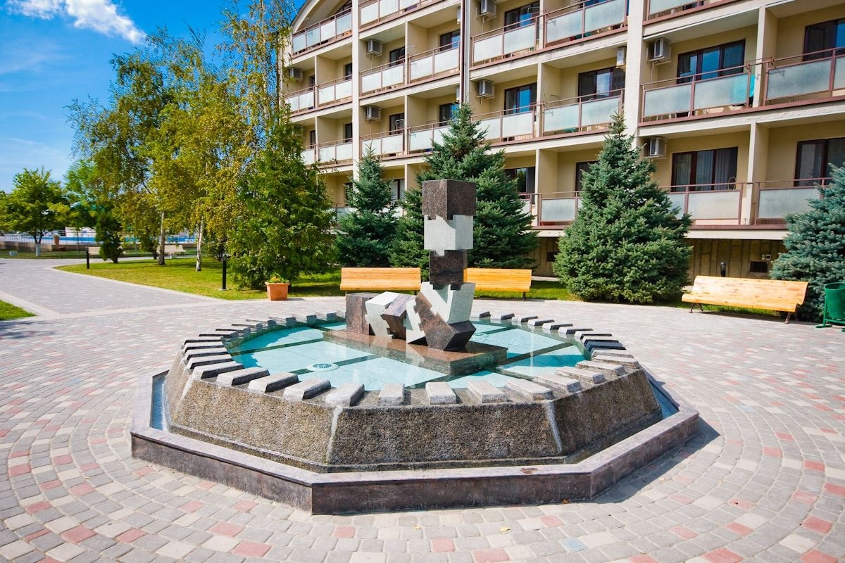 general-main-building