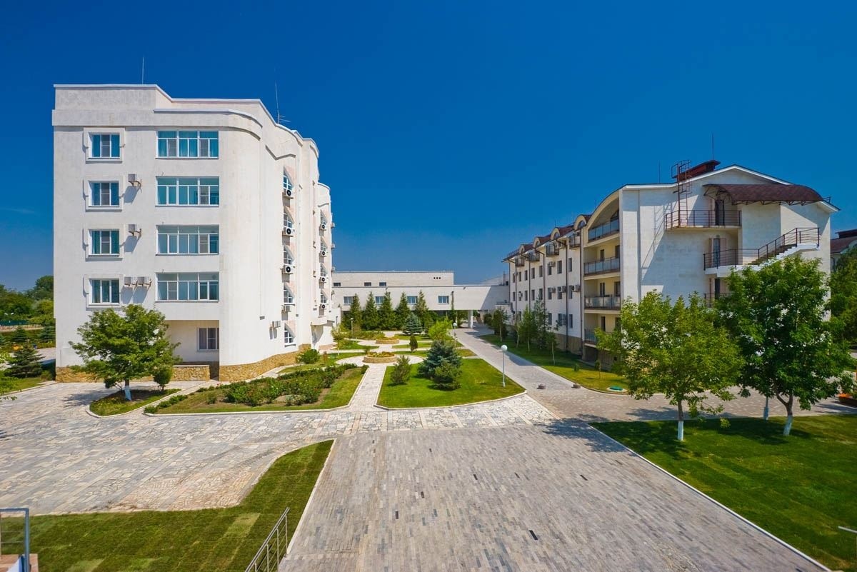 general-main-building