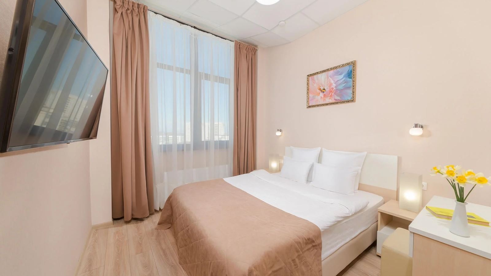 rooms-2мест-2комн-апартамент-корп-5-персей