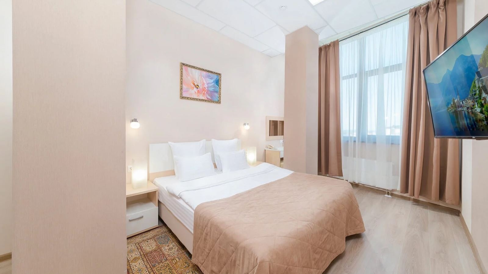 rooms-4местные--3комнатные-апартамент-корпус-4