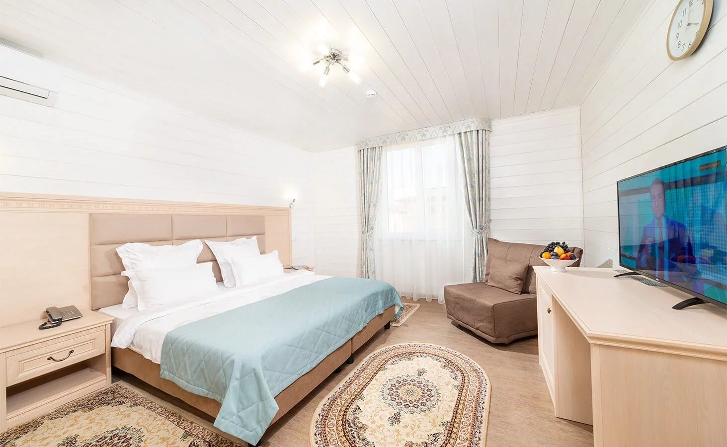 rooms-стандарт-двухместный-однокомнатный-миникоттедж-олива