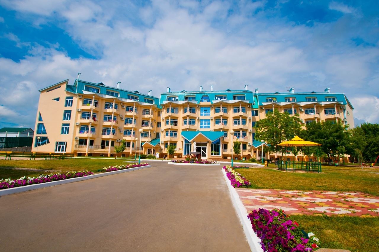 general-main-building