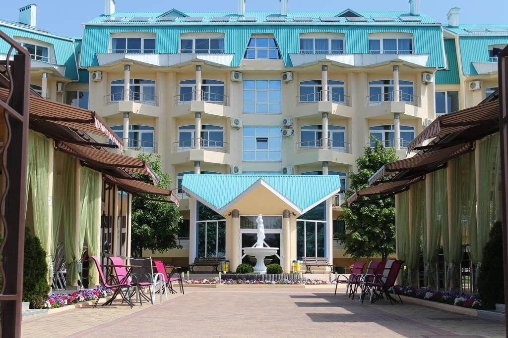 general-main-building