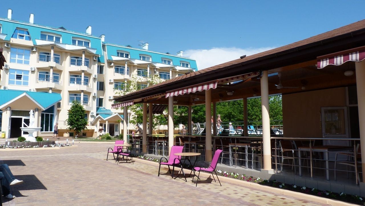 general-main-building