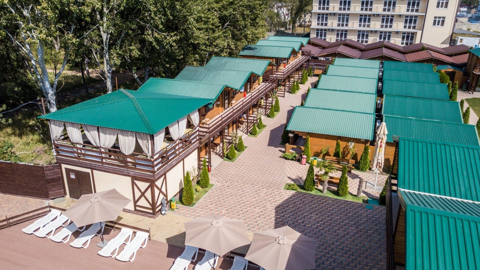 general-main-building