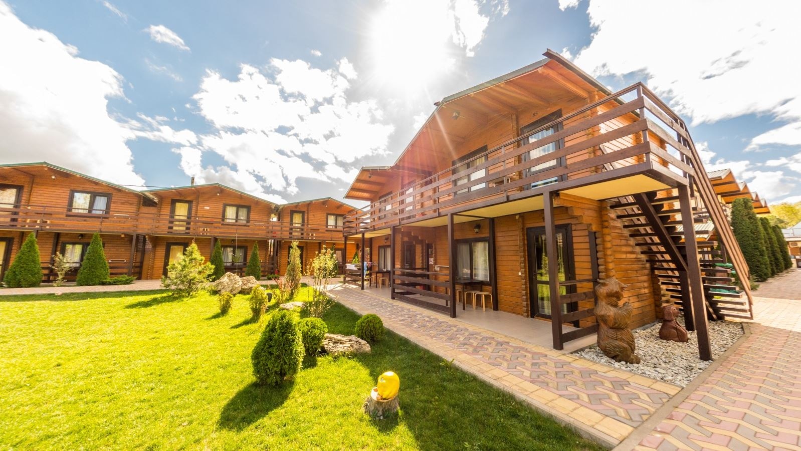 general-main-building