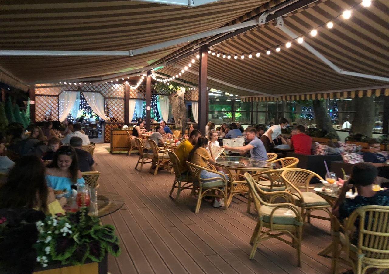 restaurants-кафе-хуторок