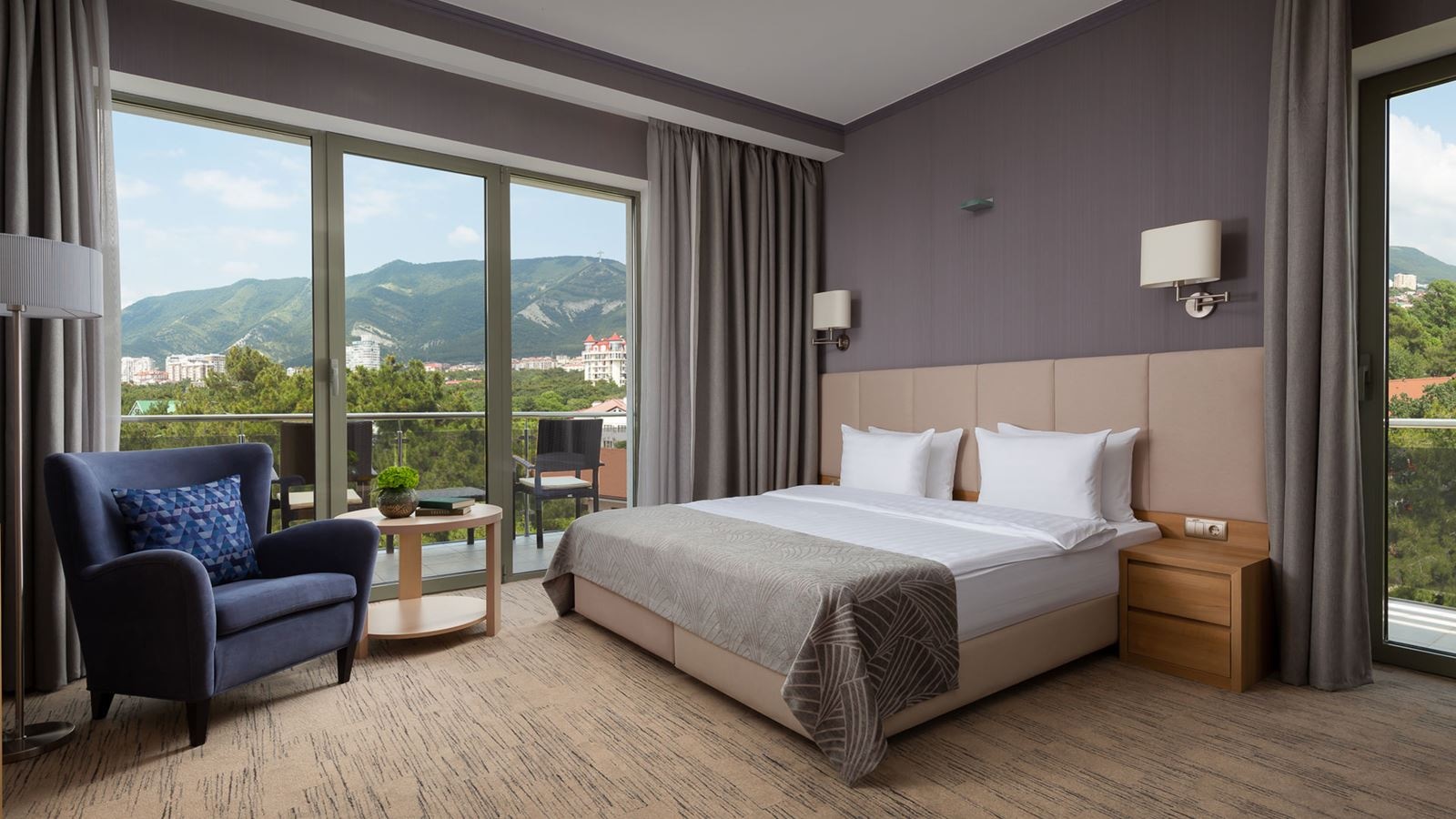 rooms-стандарт-с-видом-на-горы-корпус-№3