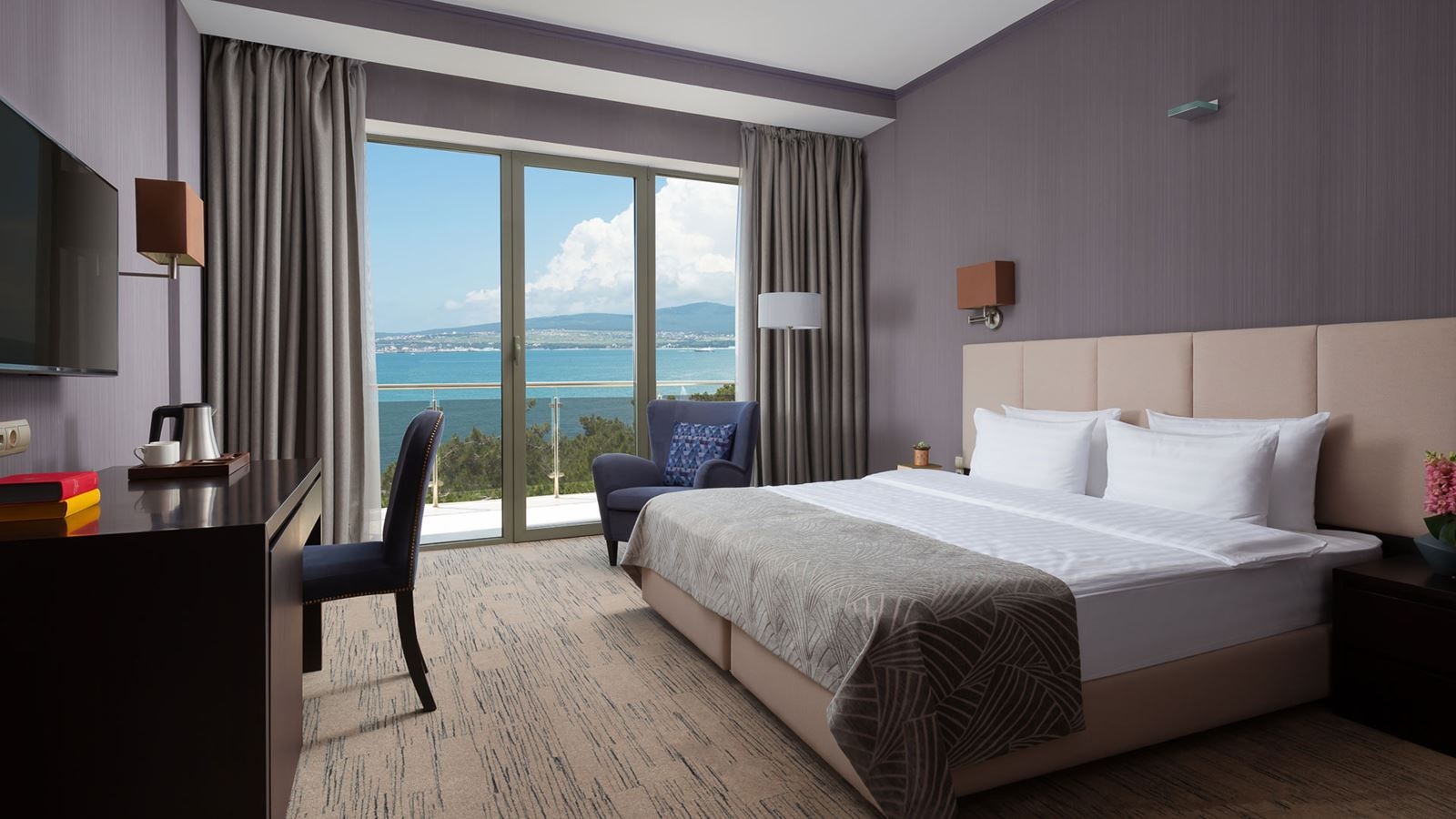 rooms-сюит-корпус-№3