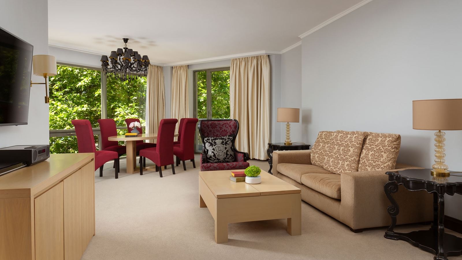 rooms-апартаменты-корпус-№3