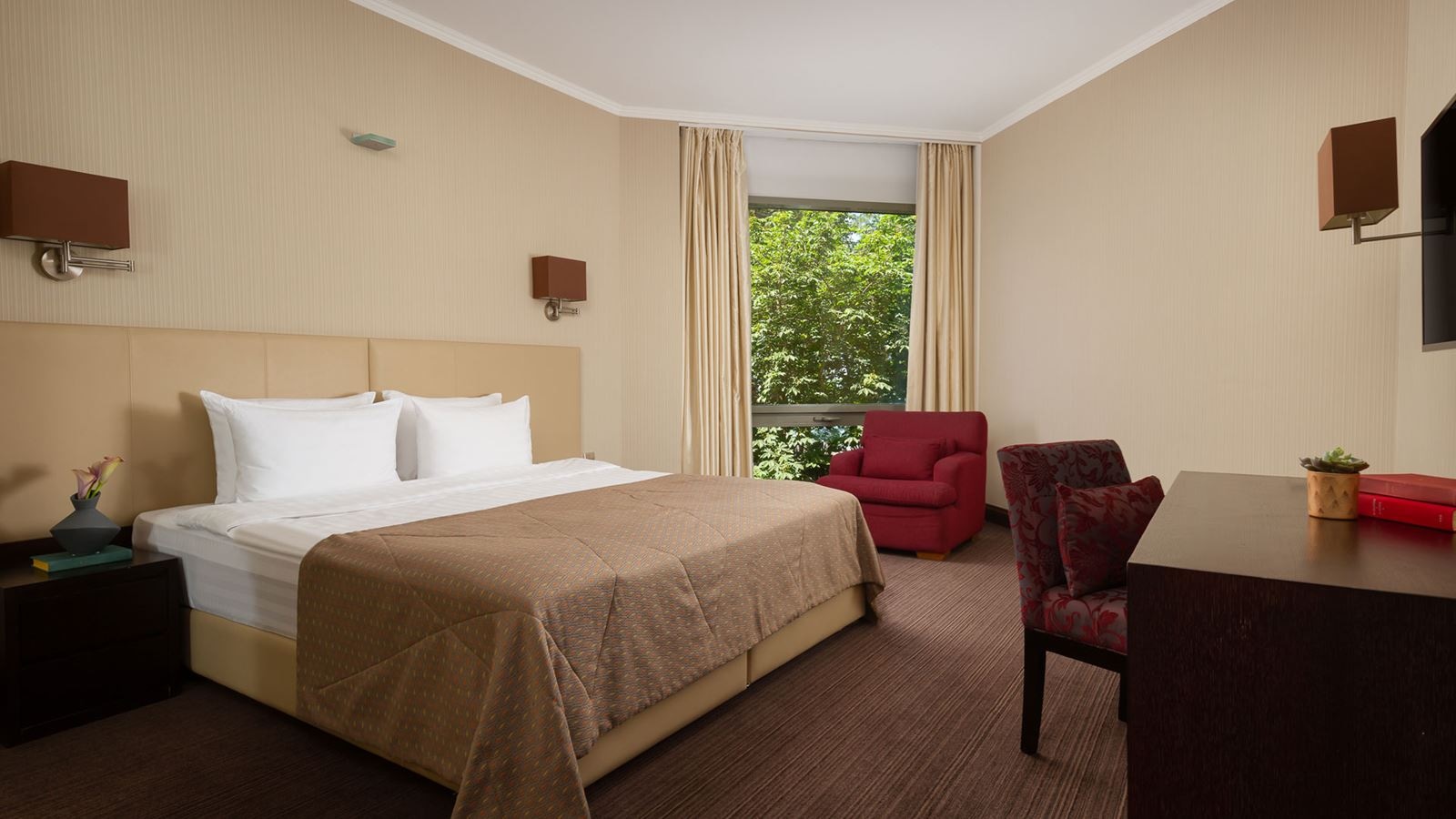 rooms-апартаменты-корпус-№3