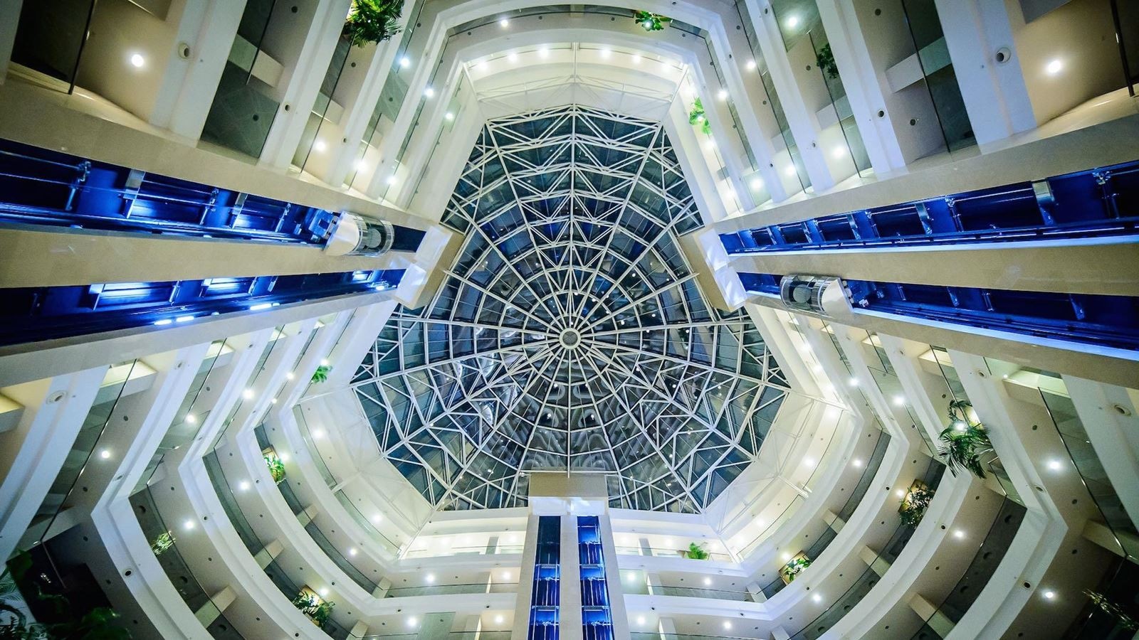 general-main-building