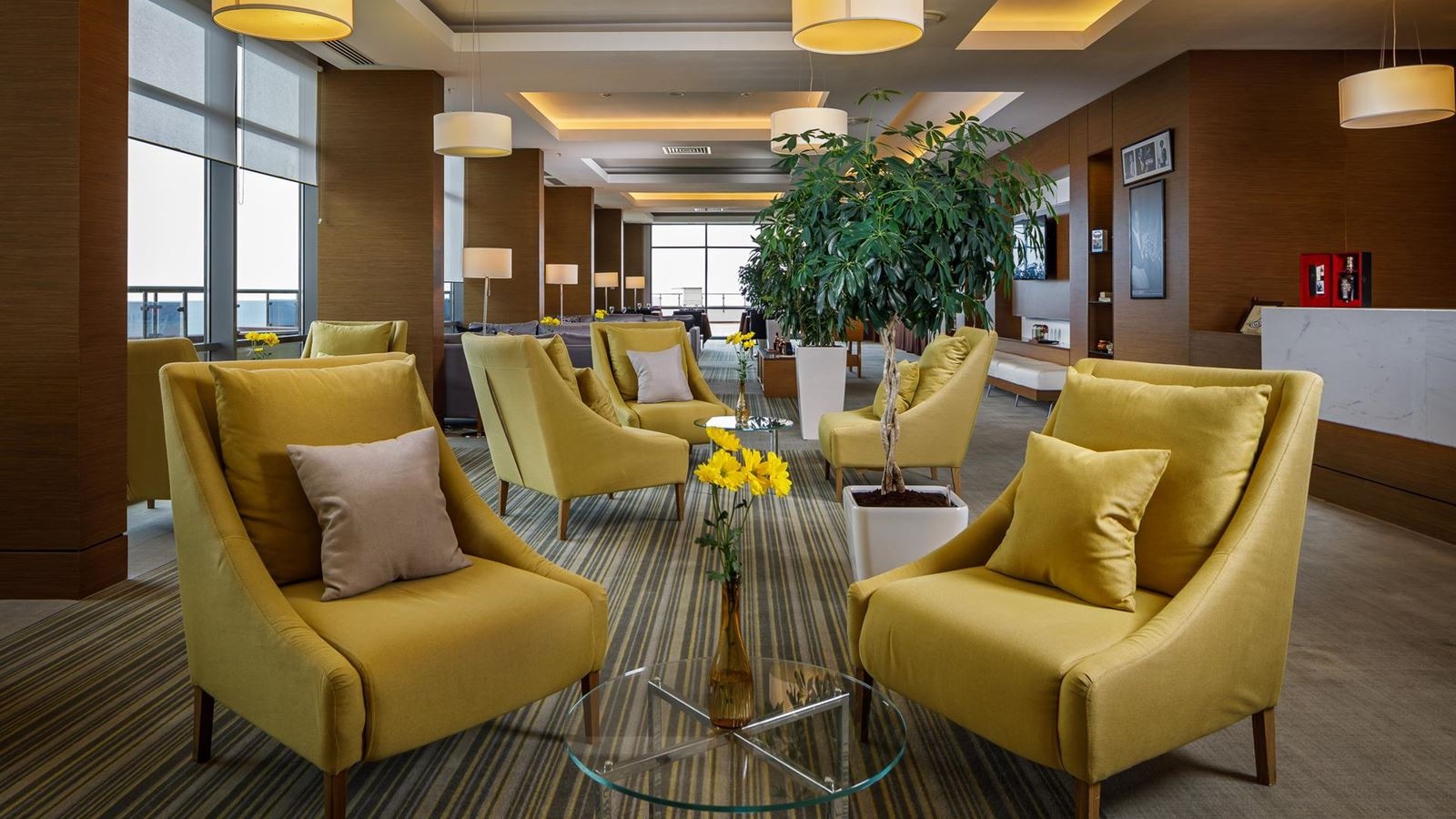 general-main-building