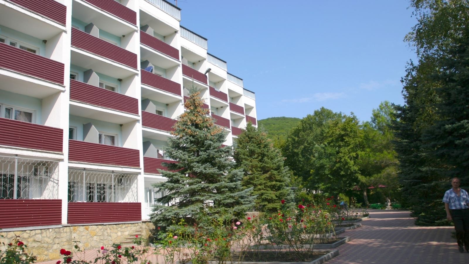 general-main-building