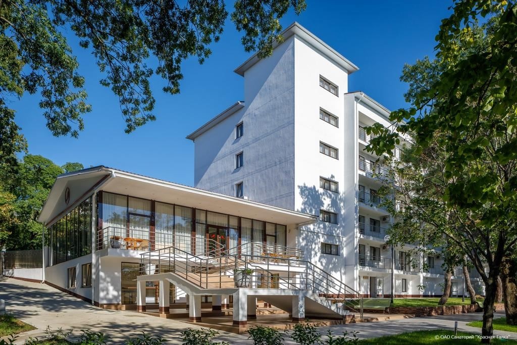 general-main-building