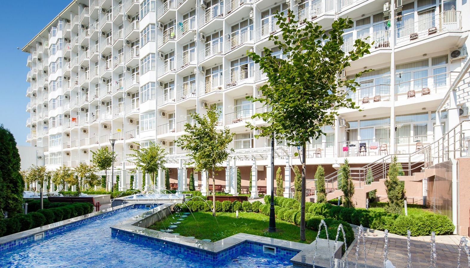 general-main-building