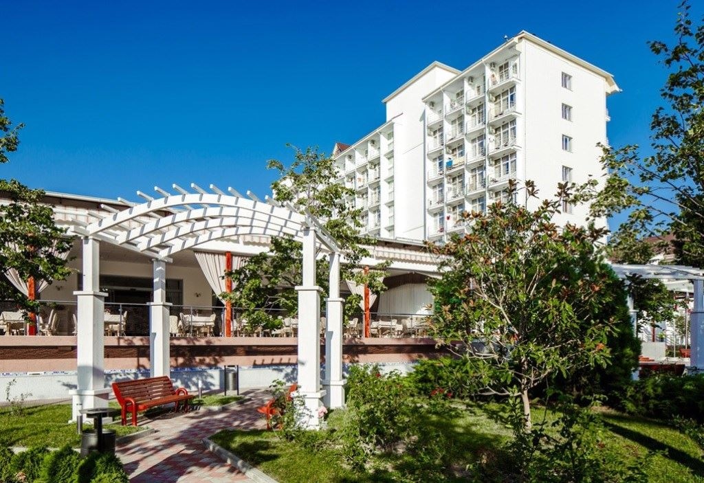 general-main-building