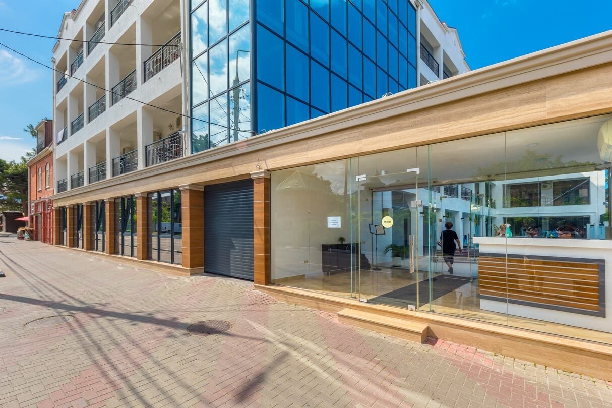 general-main-building