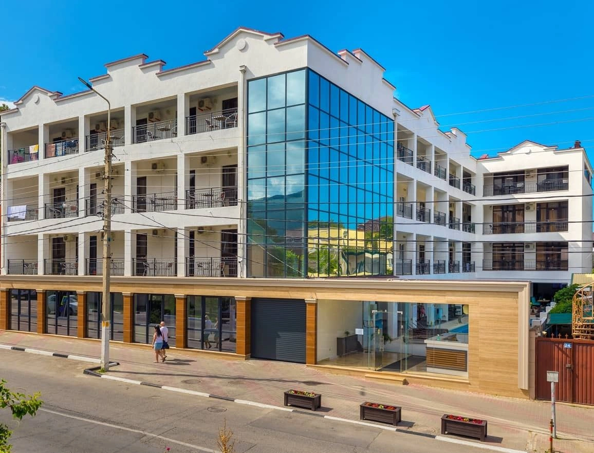 general-main-building