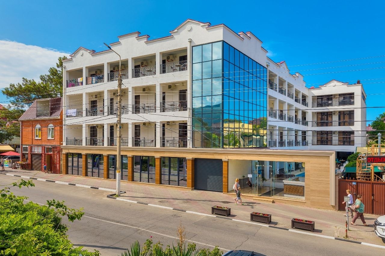 general-main-building