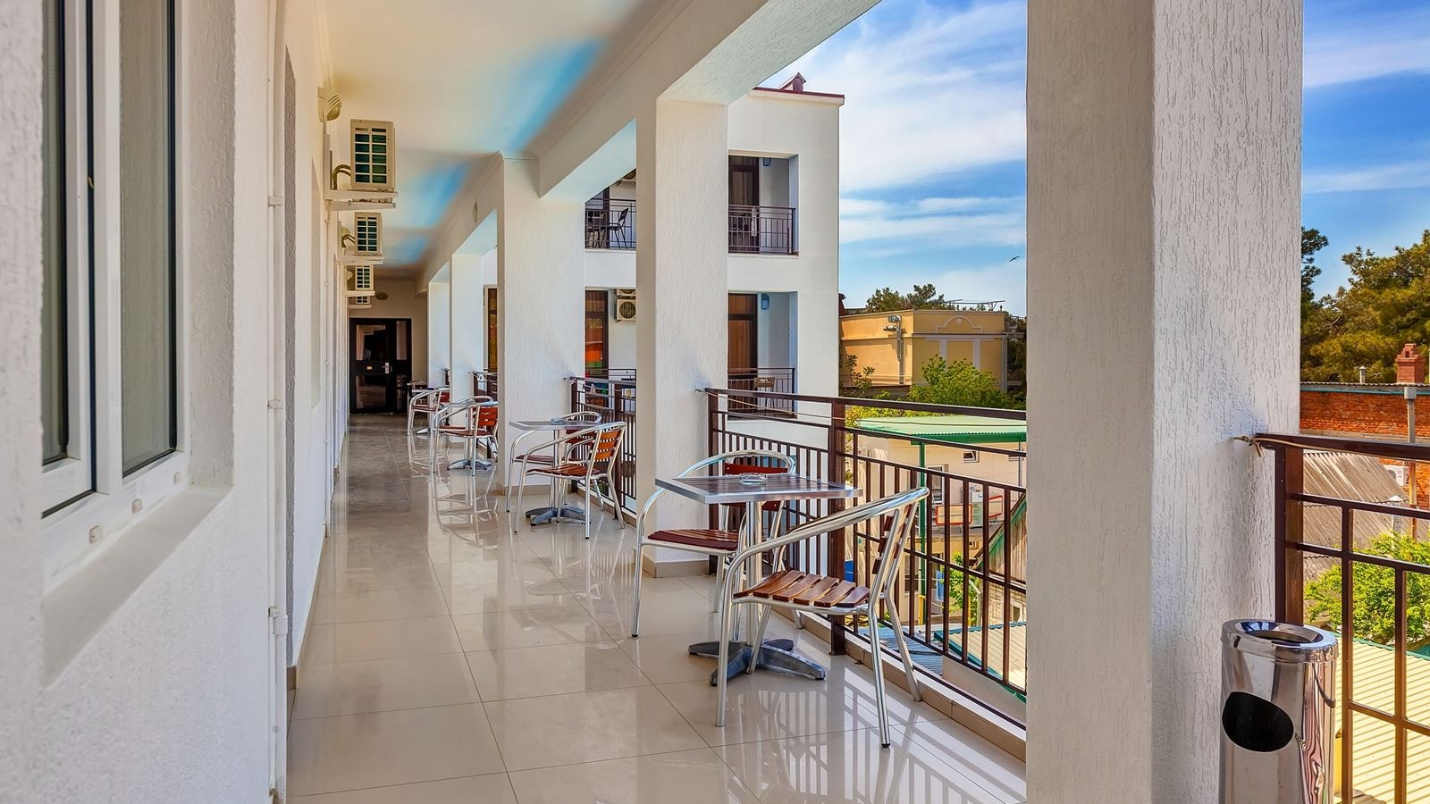 general-main-building